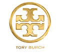 logo tory burch