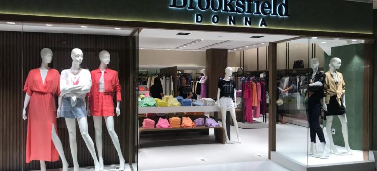 Brooksfield Donna Shopping Recife